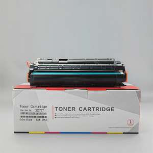 <span class=keywords><strong>Cartuccia</strong></span> Toner Nera CRG737 Compatibile per Stampanti <span class=keywords><strong>Canon</strong></span> I-SENSYS MF211/212w/217w/222dw/224dw MF226dn MF227dw MF229dw - Product Image 1
