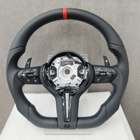Volant sport M pour BMW F10 F30 F80 E60 E90 E92 F01 F11 F20 F22 F31 X5 E70 E71 F15 X6 E71 F16 M5 M3 M4 F82