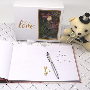 <span class=keywords><strong>Album</strong></span> de Photos personnalisée, 4x6, <span class=keywords><strong>10x15</strong></span>, thème mariage, cadeaux de saint-valentin, collection 100 - Product Image 4