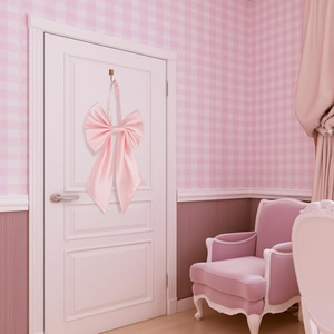 Kit <b>Large</b> Giant <b>Bow</b> for Backdrop Party Wedding Wall Decor Christmas Tree Decoration - Product Image 3