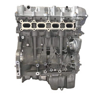 Nouvelles pièces de moteur M16A 16V 1.6L moteur Long bloc adapté pour Suzuki SX4 Vitara Liana Swift Motor