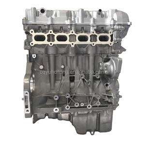 Nuove parti del motore M16A 16V 1.6L blocco lungo del motore adatto per <span class=keywords><strong>Suzuki</strong></span> SX4 <span class=keywords><strong>Vitara</strong></span> Liana Swift Motor - Product Image 4