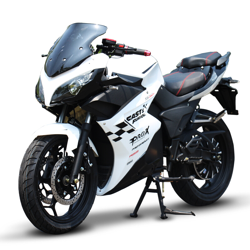 Kawasaki忍者スタイル150cc 200cc 250cc 300cc 350cc eecガス