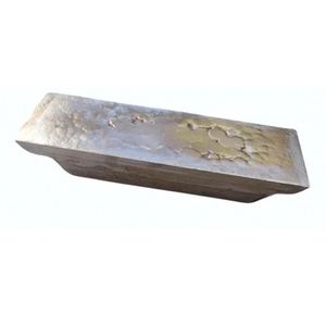 Lingote de Estaño Puro 99.99% Sin Aleaciones Ni Recuperaciones Secundarias de Alta Calidad en 10 Dimensiones TH a Precio Razonable con Entrega Rápida - ¡Gran Oferta! - Product Image 3