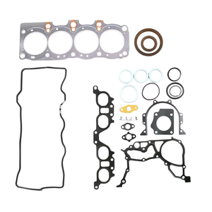 4S Motor überholung dichtung ssatz für Toyota 4S Motor Voll dichtung ssatz 04111-74280 für Toyota CHASER CRESTA MARK 2 SX80 - Product Image 3