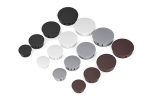 HP-19 vít nhựa nylon chất lượng cao và phích cắm lỗ ren - Product Image 5