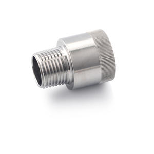 جلبة أرضية غير قابلة للصدأ. - Product Image 6