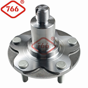 Rodamiento de Cubo de Rueda Delantera de Buena Calidad OEM <span class=keywords><strong>43502</strong></span>-<span class=keywords><strong>0K010</strong></span> <span class=keywords><strong>43502</strong></span>-0K090 para Toyota 4Runner Hilux Innova - Product Image 1