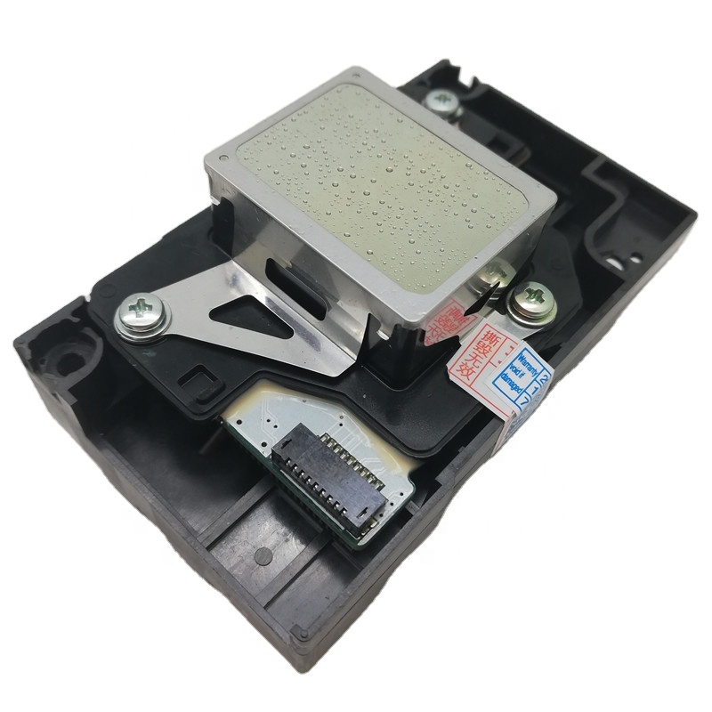 99% новая Оригинальная печатающая головка R1390 F1730900030 насадка для Epson 1390 1400 1410 L1800 насадки для принтеров Высококачественные принадлежности для принтера
