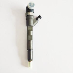 Injecteur Common Rail Diesel 0445110059 0986435149 pour Chrysler / Jeep - Product Image 1