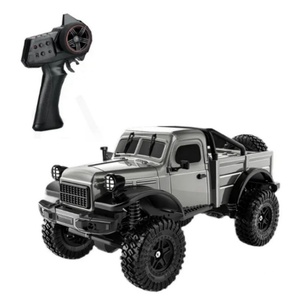 Voiture RC intelligente SJY-C8813, drift, tout-terrain, escalade, 4x4, 4 canaux, portée de 80-100 m, prête à l'emploi, câble USB inclus - Product Image 1