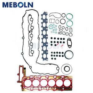 BMW X3 X4 X5 X6 G18 G06 <span class=keywords><strong>2</strong></span> 8 Serisi 3.0T Otomatik Araba Aksesuarları 11128688525 Tam Conta Seti için B58 B30C Motor Revizyon Conta Seti - Product Image 2