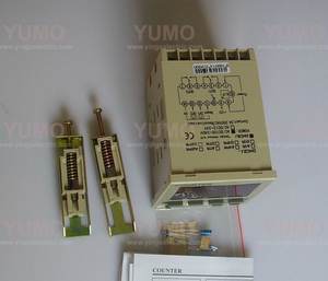 JX-371E sonnette avec comptoir visiteur carillon - Product Image 1