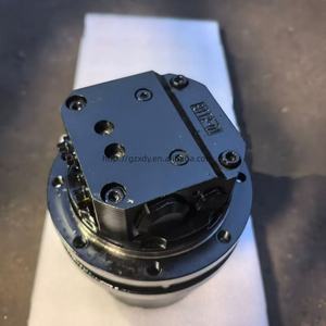 Ensemble de transmission TRB-490/TRB-V49A pour excavatrices Yanmar 15/17, Linker 17, Linker 16, état neuf, acier, vente au détail, construction, garantie 6 mois - Product Image 4