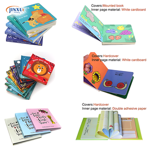 Impression de <span class=keywords><strong>livre</strong></span> <span class=keywords><strong>pop</strong></span>-<span class=keywords><strong>up</strong></span> 3D personnalisé pour enfants, <span class=keywords><strong>livre</strong></span> d'histoire interactif à faire soi-même avec couverture rigide et design animal - Product Image 5