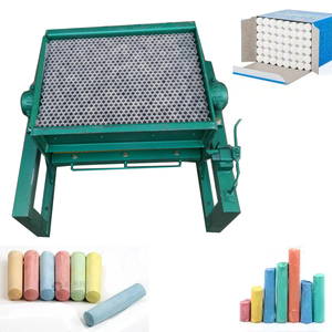 Máquina para Hacer Tiza de Cobre, Máquina Automática para Fabricar Tiza <span class=keywords><strong>Panda</strong></span>, Fabricantes de Máquinas de Tiza, Más Vendida - Product Image 1