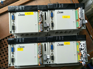Módulo de Control de Movimiento con Sensor para PLC, Nuevo y Original DVP15MC11T - Product Image 1