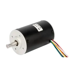 JRC personnaliser JBL-5285DI 12V 24V moteur à courant continu sans balais à couple élevé 5285 100W moteur à courant continu électrique sans balais haute puissance pour pompe à eau