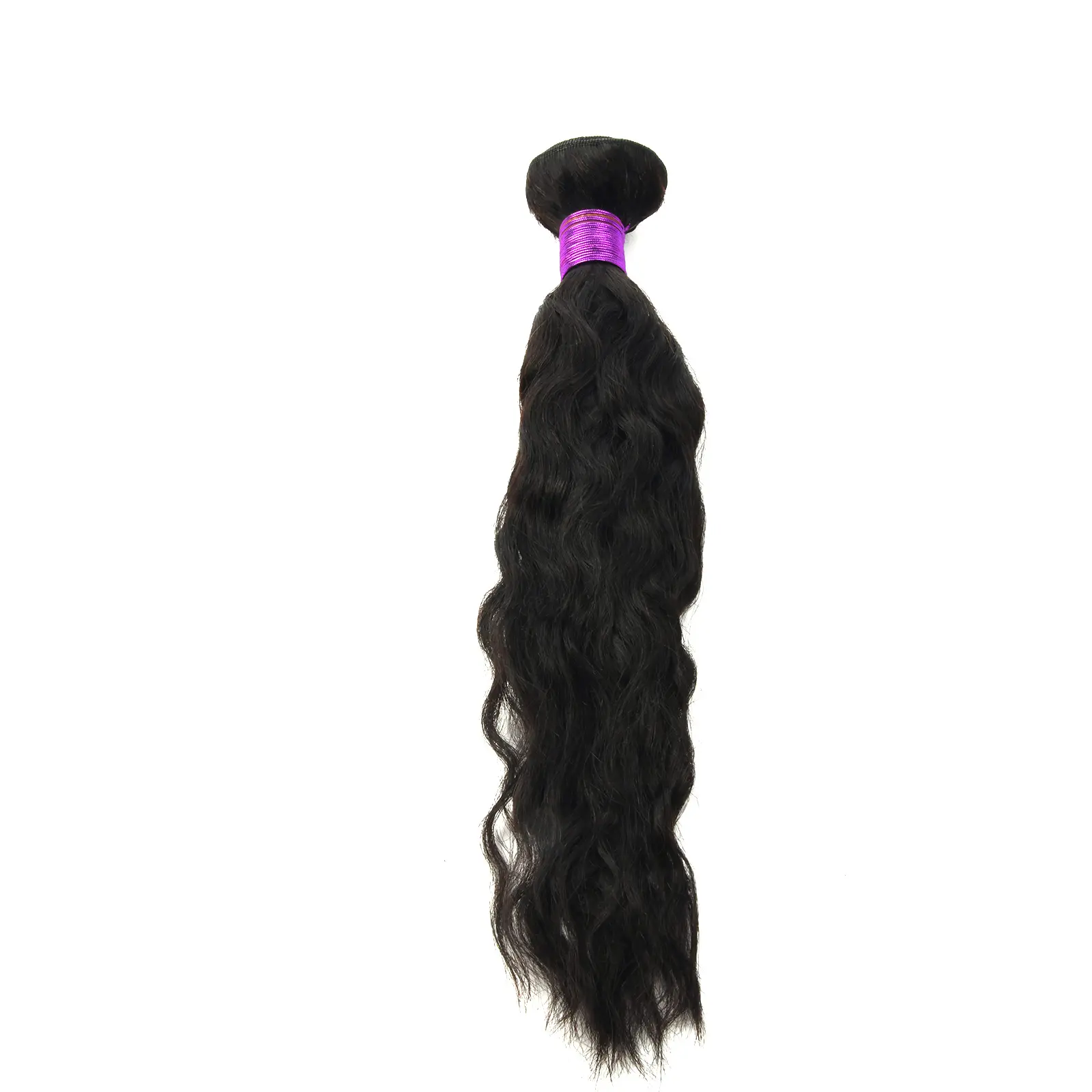 Vente en gros KSWIGS Cheveux brésiliens bruts birmans Cheveux naturels vierges non traités