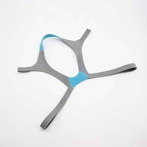 Headband cho resmed respironics CPAP thông gió thay thế Headgear F20 móc và vòng lặp - Product Image 2