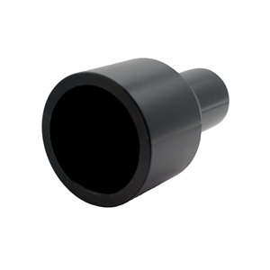 HDPE trực tiếp nóng chảy giảm tốc cho ống HDPE phụ kiện đường ống chất lượng cao - Product Image 1