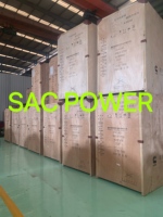 Motor Dongfeng DCEC Cummins 6BTA5.9-C180, Arranque Eléctrico, Refrigerado por Agua, 4 Tiempos, 5.9L, 132KW, 180HP, Maquinaria de Construcción, Nuevo
