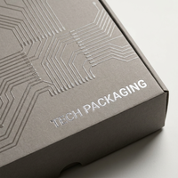 Clé USB personnalisée OEM avec emballage cadeau, clé USB promotionnelle en gros avec logo personnalisé, cadeau d'entreprise