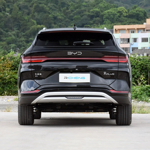BYD 2025 SONG Plus EV SUV Edición <span class=keywords><strong>Honor</strong></span>, Largo Alcance, Batería de Litio Híbrida, Transmisión Automática, Volante a la Izquierda, Auto Eléctrico en Venta - Product Image 5