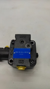 Motor VDC VDN VDR VDS + Bombas - Conjunto de Bomba VDN-1B-0A3-J-6311C VDN-1B-0A4-J-6311C1 Bomba de Paletas VDS-0B Bomba Hidráulica O - Product Image 4