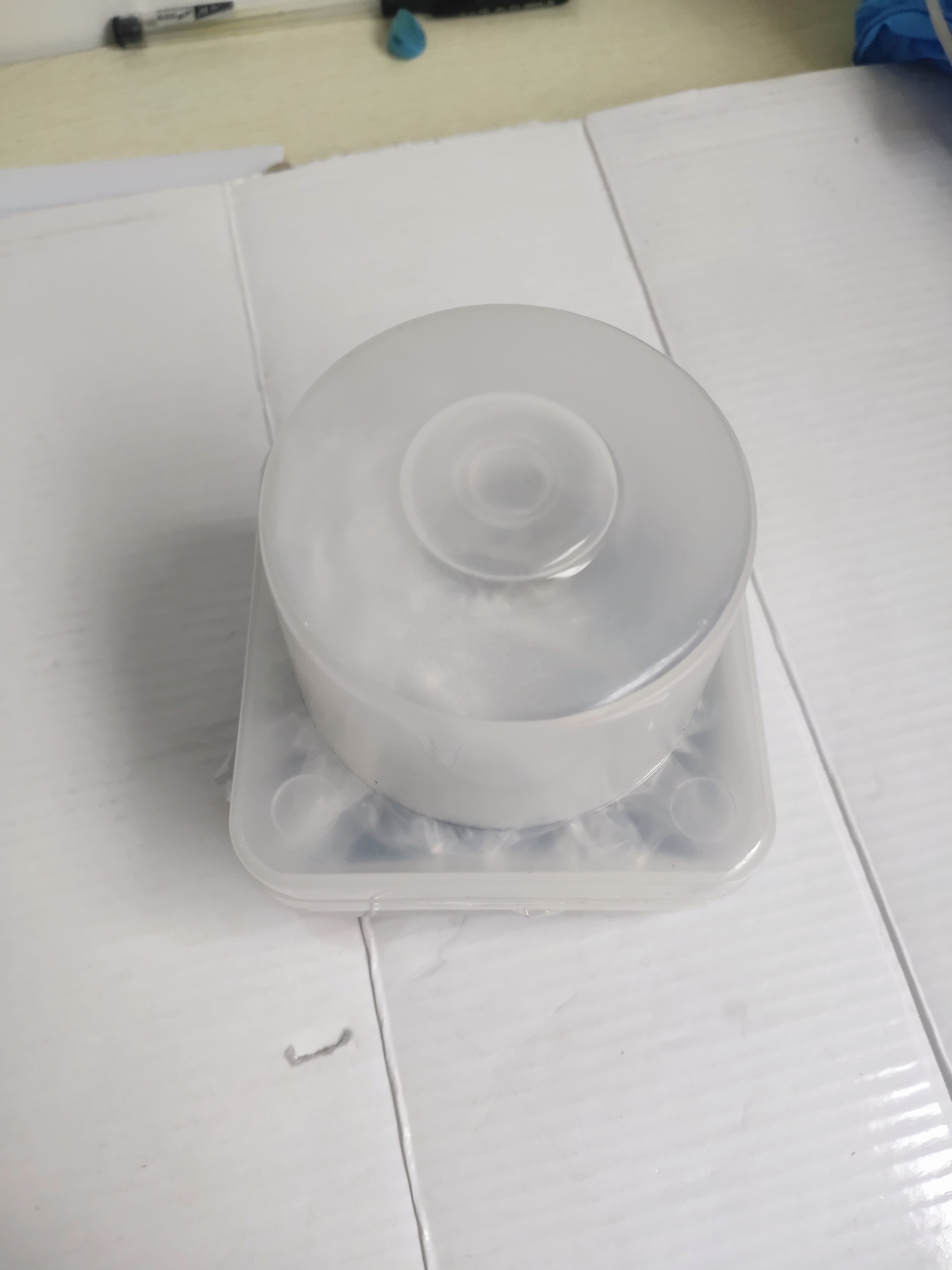Diesel Fuel Injection Pump Parts Head Rotor 2 468 336 013 2 468 336 020 VE Pump Parts Rotor Head 2468336013 2468336020