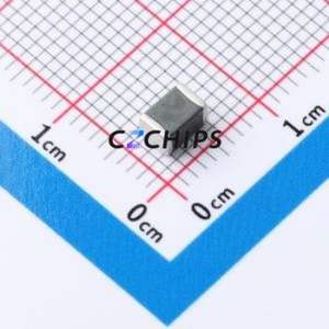 Varistor HMLV1812-471G, Resistencia 1812 (Voltaje: )( Clamping 775V Voltaje de Funcionamiento (CC): 385V ) - Product Image 1