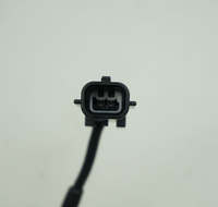 Capteur de température des gaz d'échappement TIANBANG 147308126R 14730-00QAA 1,5 Dci pour Renault Dacia Nissan