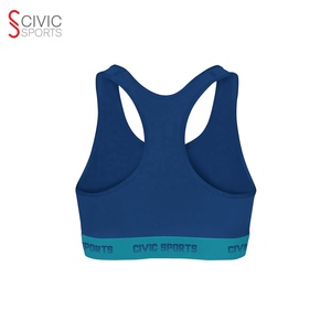 Pas cher Prix Femmes Casual Sport Soutien-Gorge Respirant Sling Yoga Soutien-Gorge Top Fitness Vêtements de Sport Femmes Sport Soutien-Gorge - Product Image 2