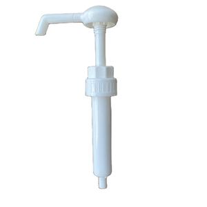 Pompe distributrice <span class=keywords><strong>de</strong></span> sirop <span class=keywords><strong>de</strong></span> qualité alimentaire 38/410 38/400, grand débit, pompe <span class=keywords><strong>à</strong></span> confiture - Product Image 2