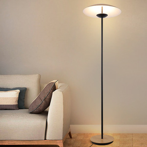 Nordic Minimalist Creative Modern Pendant Light Stylish Floor Lamp Unique Lighting Fixtures for Dining Room Coffee Shop Living - Product Image 1