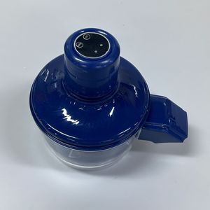 Nouvelle Machine à Éplucher les Ail et les Raisins Électrique Sans Fil Rechargeable 1300 mAh, Éplucheur Automatique USB - Product Image 6