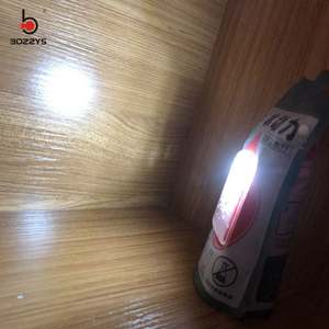 Lampe LED d'eau salée, charge de saumure, lampe d'urgence, lampes de Camping, eau de mer extérieure, Porta <span class=keywords><strong>lible</strong></span>, veilleuse de voyage - Product Image 5