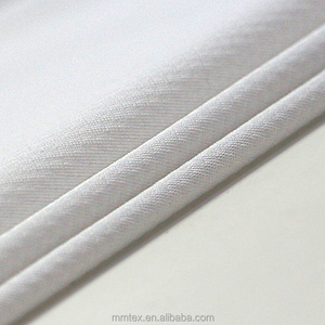 100% Respirant Polyester Fine Gauge Dot Motif Unique Jersey Tricot Maille Tissu Doux Léger Tricot pour Vêtements De Sport En Plein Air - Product Image 4