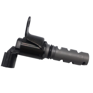 Válvula solenoide VVT de Toyota 15330-0Y050, válvula de control de aceite para uso automotriz ZJ-12036 - Product Image 1