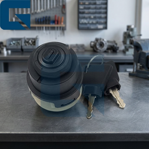 Interruptor de Encendido JIAJUE JS200 JS220 70145500 701/45500 70180184 701/80184 de Alta Calidad con Inspección por Video, Entrega en 1-2 Días - Product Image 3