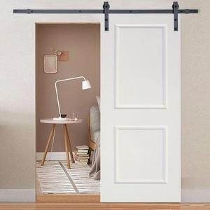 Porte coulissante en verre et aluminium de style moderne, de haute qualité et abordable - Product Image 1
