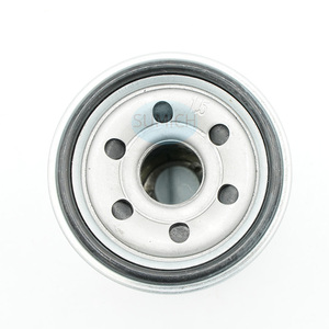 ไส้กรองน้ำมันเครื่อง L200 ปาเจโร สปอร์ต KK1T KL1T KR1W KS1W 4N15 1230A182 - Product Image 2