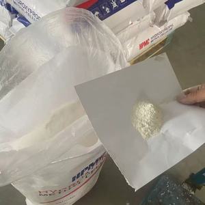 Chất lượng cao HPMC 99.9% hydroxypropyl Methyl Cellulose giá nhà máy tốt nhất - Product Image 3