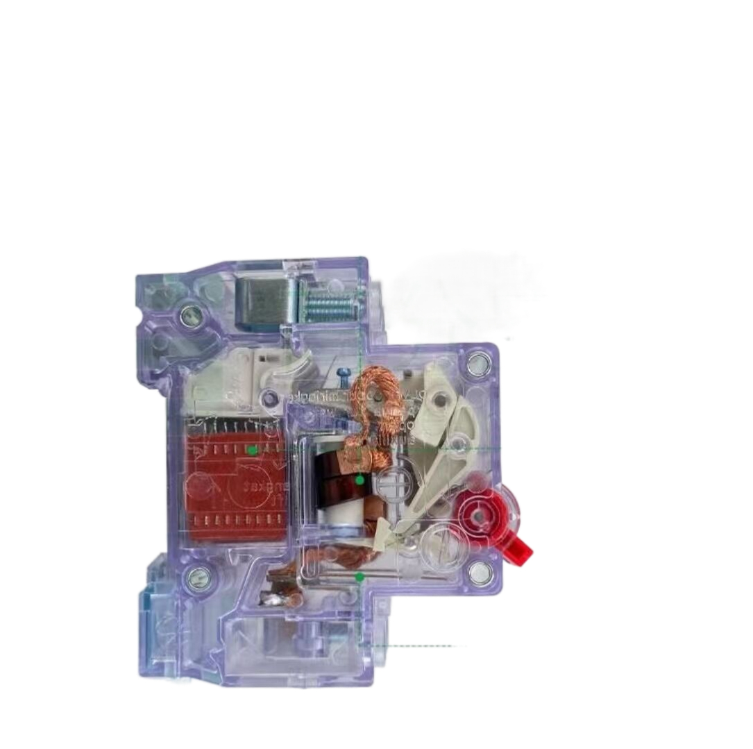 Оптовая продажа 32A 40A 63A электрический скутер Электрический трехколесный электрический велосипед миниатюрный выключатель с отверстиями