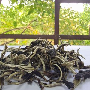 ชาขาว pai Mu Dan - Product Image 4