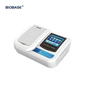 BIOBASE Chine testeur de DBO analyseur biochimique entièrement automatique compteur de demande en oxygène biologique équipement de test bod testeur bod - Product Image 3