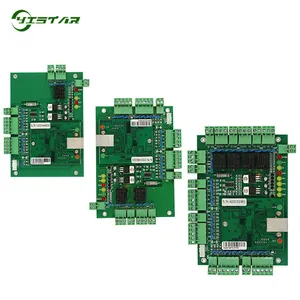 무료 소프트웨어 SDK C + TCP/IP 도어 액세스 제어 시스템 Wiegend 액세스 제어 카드 무선 액세스 제어