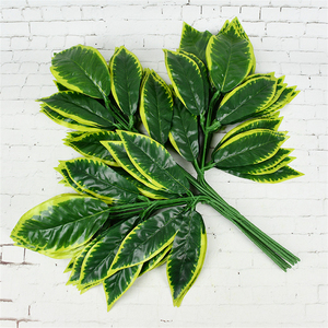 Yopin-2689 Decoración <span class=keywords><strong>de</strong></span> Boda <span class=keywords><strong>de</strong></span> Alta Calidad, Ramas <span class=keywords><strong>de</strong></span> <span class=keywords><strong>Mango</strong></span> Artificiales <span class=keywords><strong>de</strong></span> Seda - Product Image 2