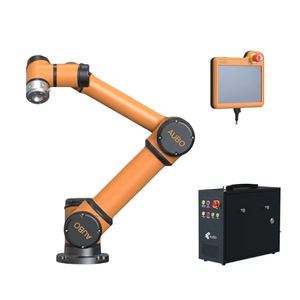 Cobot AUBO-iS7 Ona với tải trọng 7kg và cánh tay đạt 886mm - Product Image 2