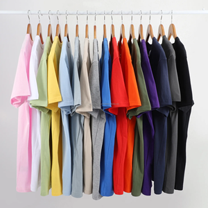 T-shirts et Sweat-shirts Homme en Coton Lourd de Qualité Supérieure 100% Coton, Personnalisables avec Logo, Pulls Décontractés Imprimés pour Hommes - Product Image 1